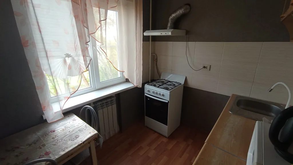 Уютная квартира рядом с парком