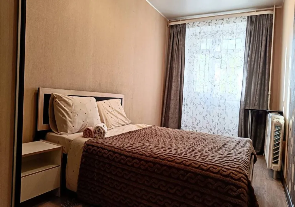 Хорошо как дома