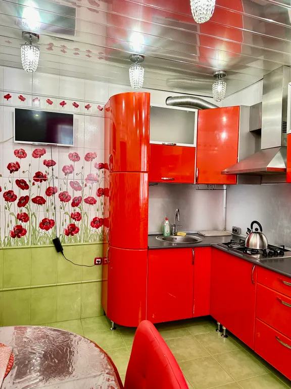 Апартамент Люкс в центре города