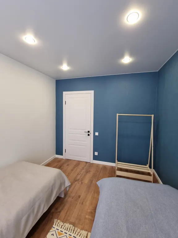 Квартира в 700 метрах от центра города