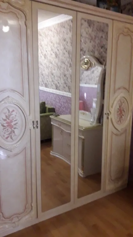 Квартира 2-комнатная Квартира — Калининград