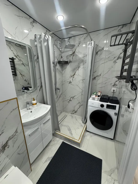 Квартира Квартира Студия в самом центре Калининграда — Калининград