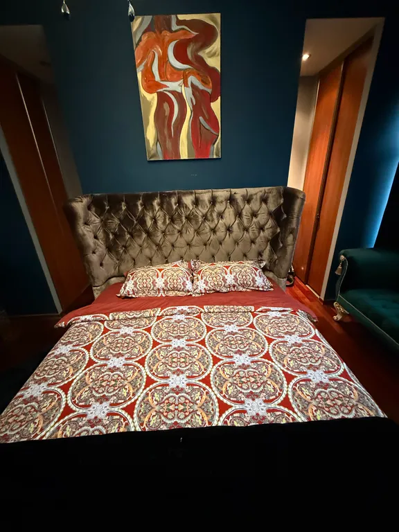 Квартира Квартира у Кремля — Москва