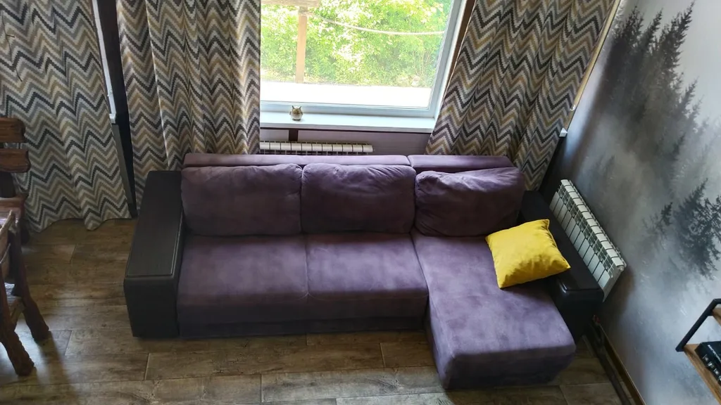 Классный дом со вторым светом