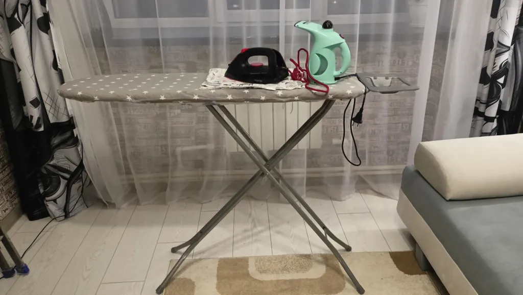 Студия в центре города