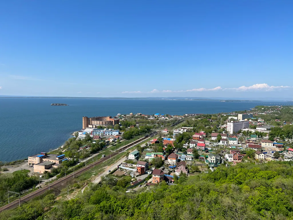 Апартаменты в шаговой доступности к морю