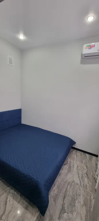 Квартира Квартира Апартамент с бассейном — Анапа