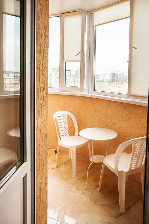 Апартаменты Престиж