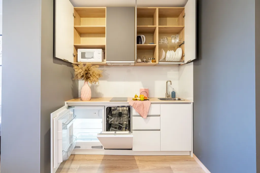 Квартира Квартира Your Artstudio Apart на Фрунзенской — Санкт-Петербург
