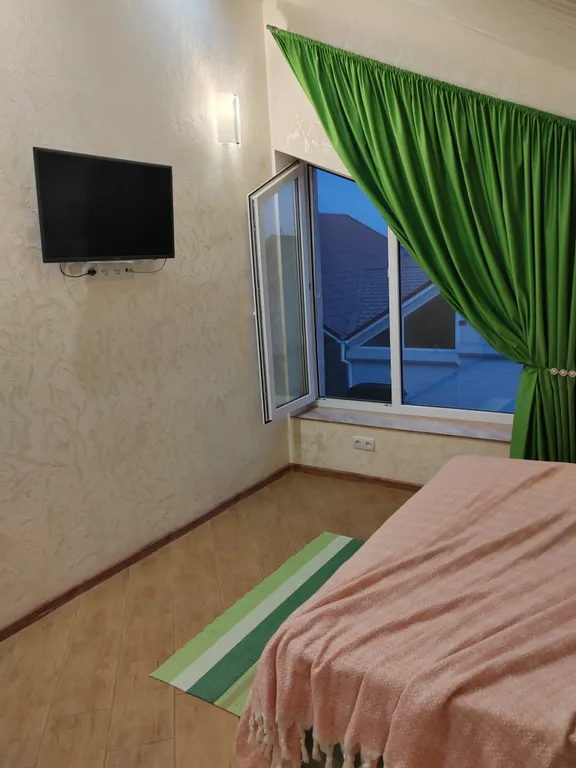 Квартира у моря