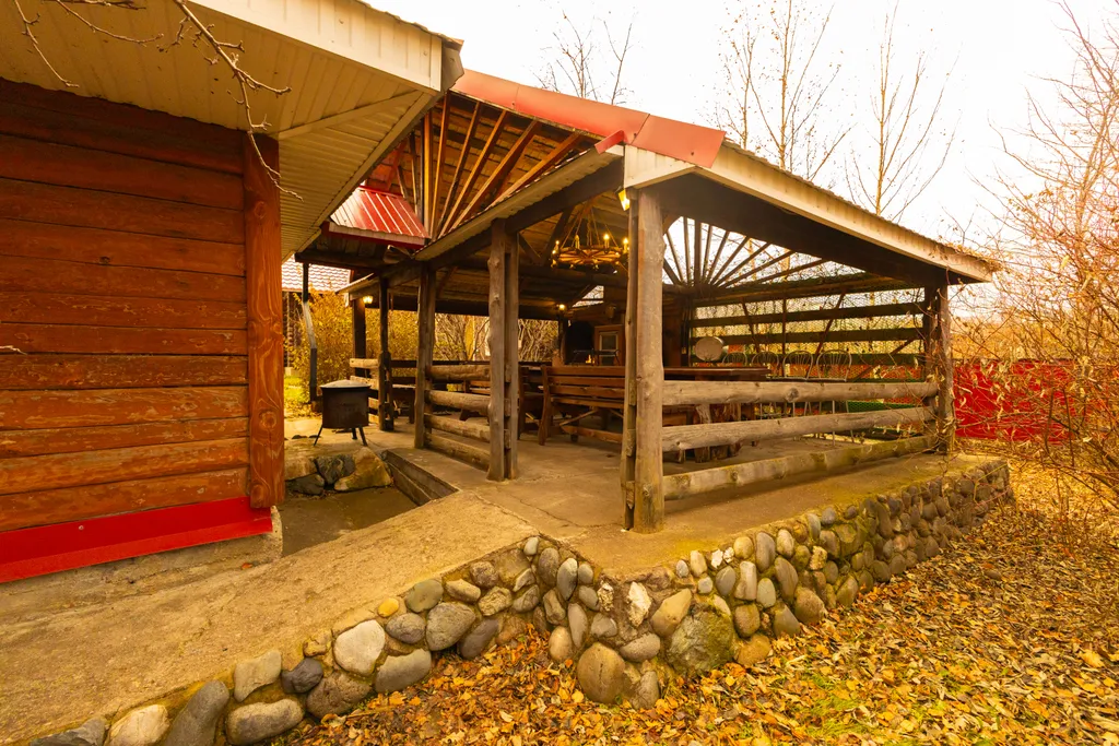 Красный городок