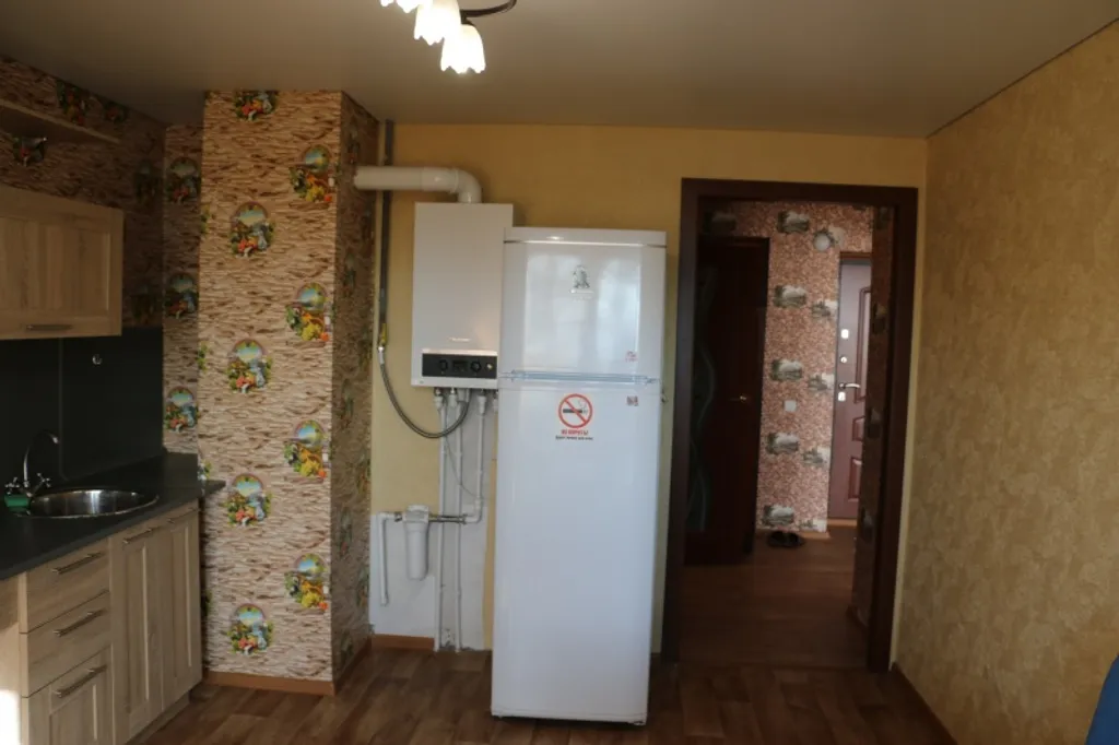 Удачная квартира