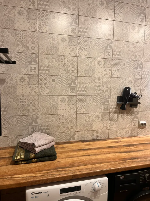 Апартаменты Viipuri