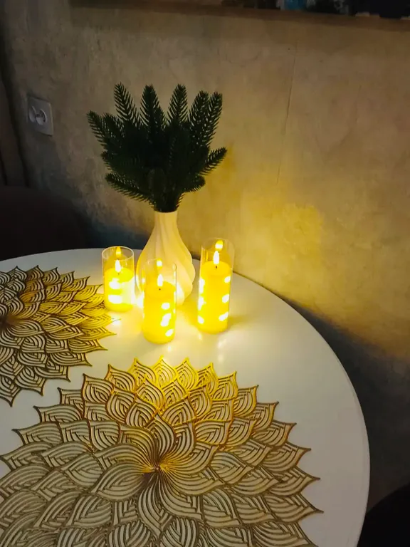 Уютная квартира, расположенная недалеко от нижнекамских терм