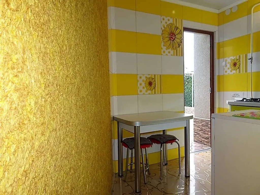 Коттедж Дом в центре города — Евпатория