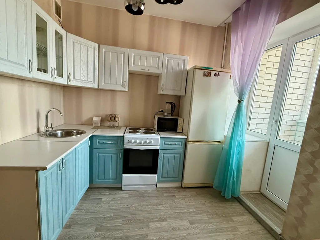 Квартира рядом с М4