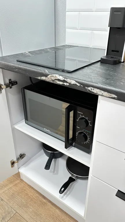 Квартира Квартира Сакура — Самара