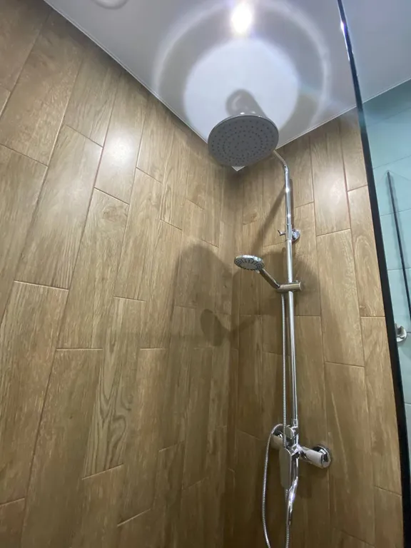 Эксклюзивные апартаменты