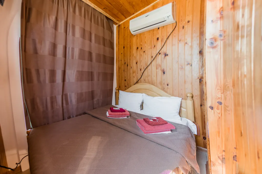 Квартира 2-комнатная Квартира — Нижнее Учдере