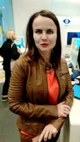 Ольга Немира