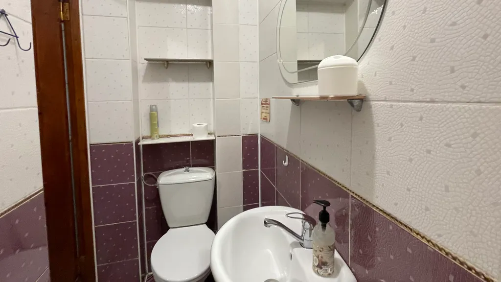 Стандарт двухместный, 2 этаж