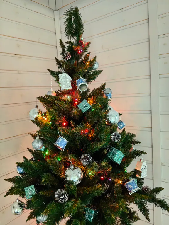 Коттедж Домик у моря — Зеленоградск