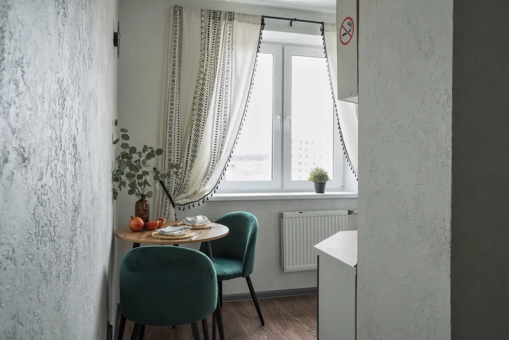 Однокомнатная квартира в микрорайоне ГГМ рядом с выездом на Гору Белая