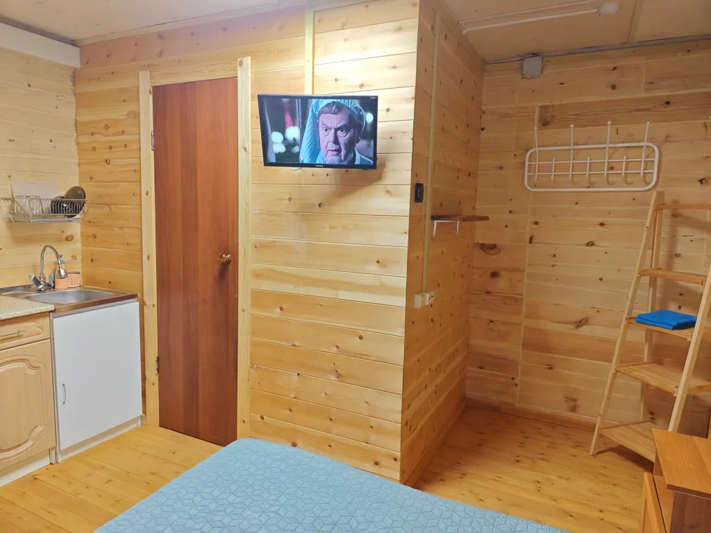 Квартира Комната — аренда посуточно в Чемал