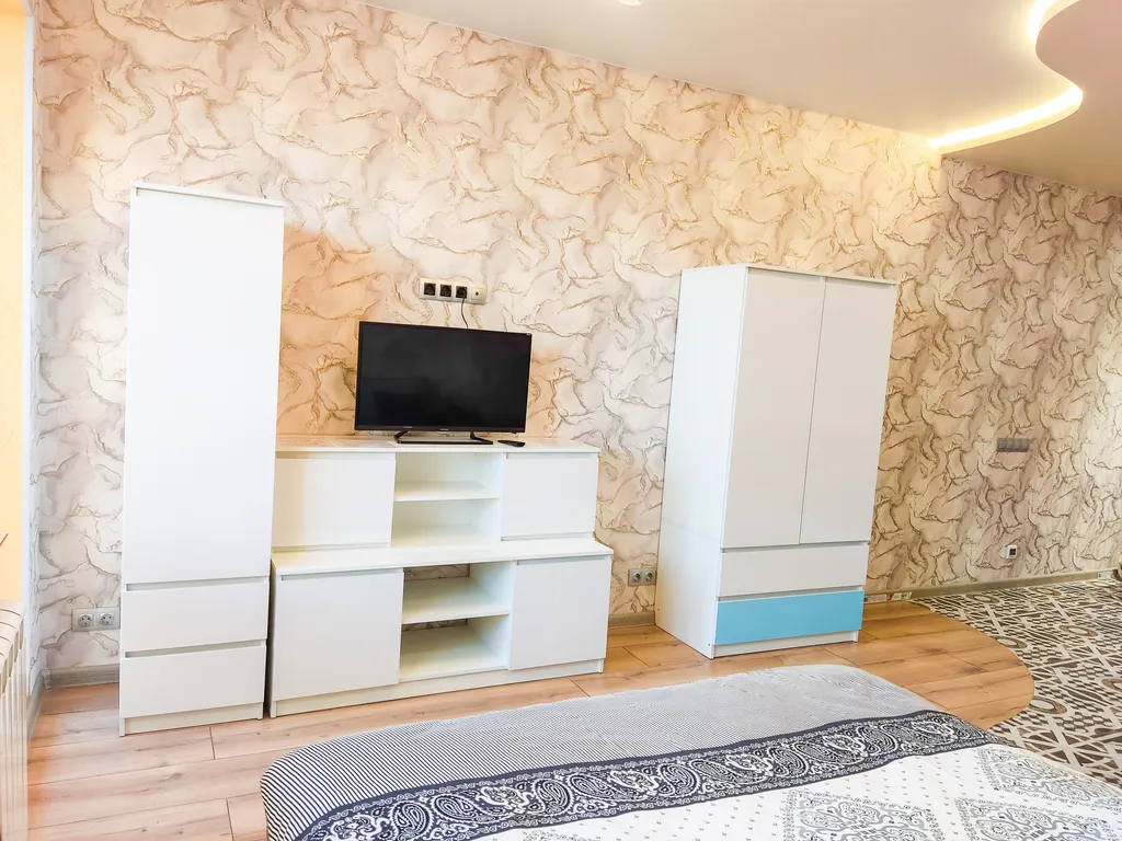 Чудесная студия