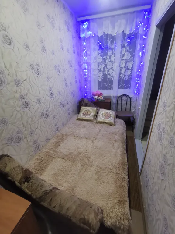 Двушка однушка