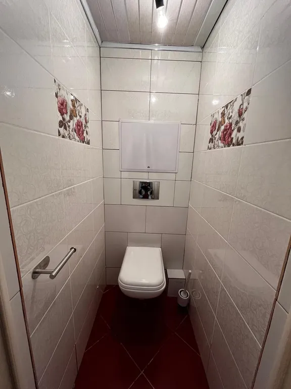 Квартира с видом на море