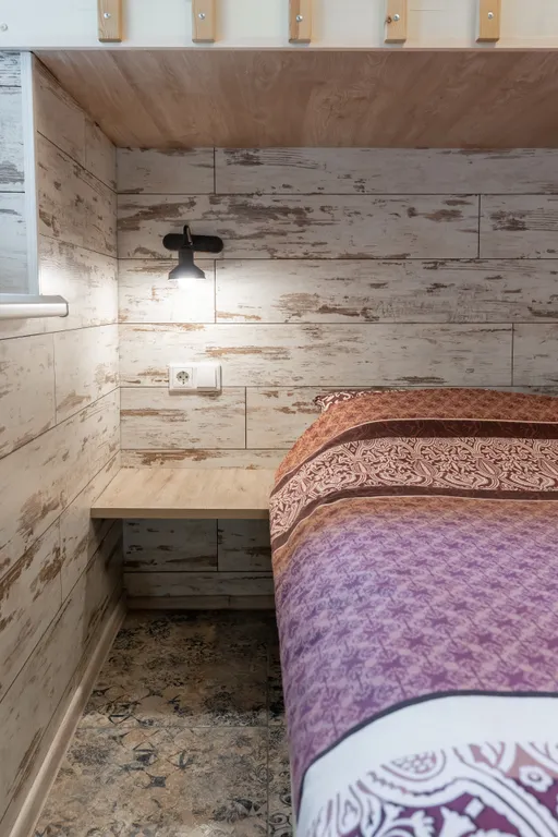 Коттедж Гостевой дом Розмарин, номер Контемпорари — Южная Озереевка