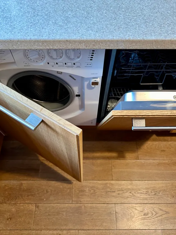 Стильная и атмосферная квартира в центре города