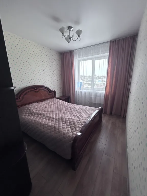 Квартира в курортной зоне