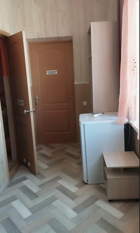 Квартира Квартира Двухместный номер стандарт — Сочи