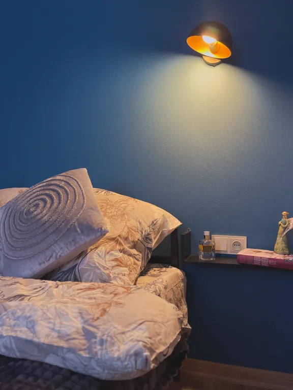 Уютная квартира в историческом центре