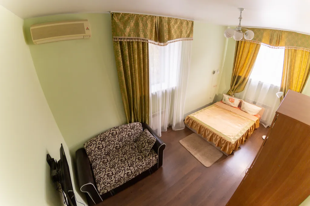 Квартира Комната — аренда посуточно в Нижний Тагил