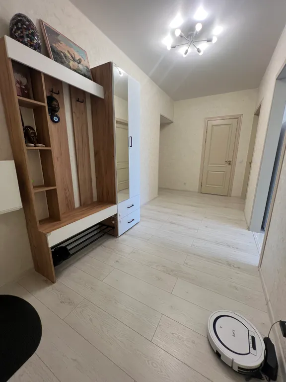 Прекрасная двухкомнатная квартира Классик 5*