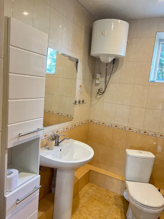 Квартира Комната — Южная Озереевка