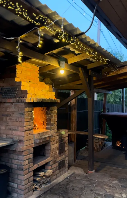 4-комнатный Дом