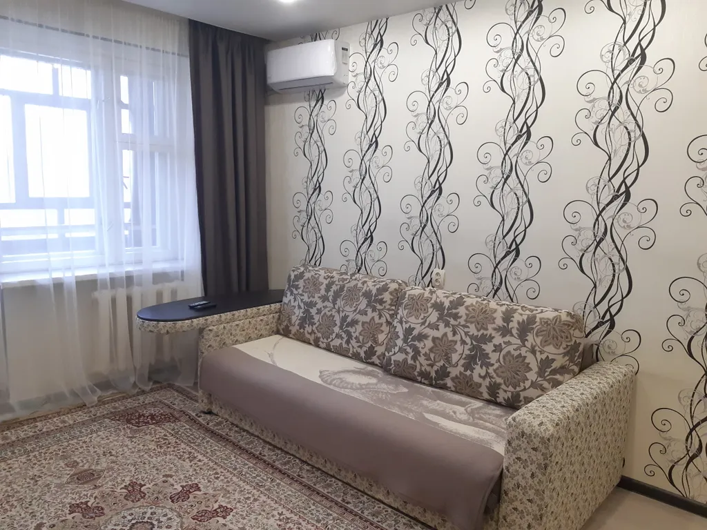 2-я квартира в центре города