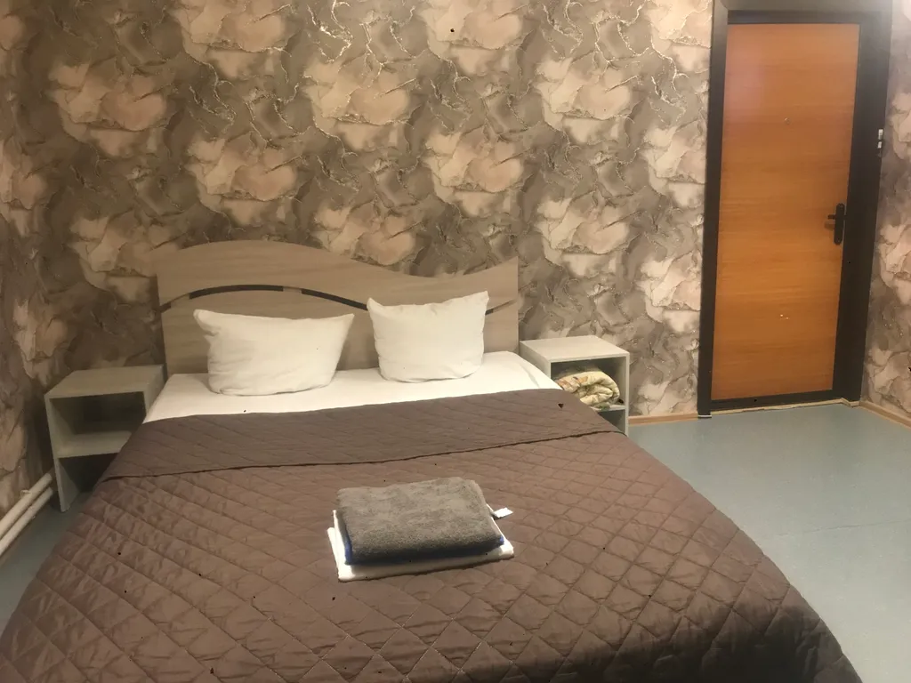 Квартира Уютная студия — аренда посуточно в Красноярск