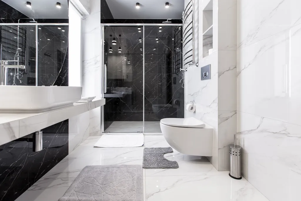 Вилла с теплым бассейном