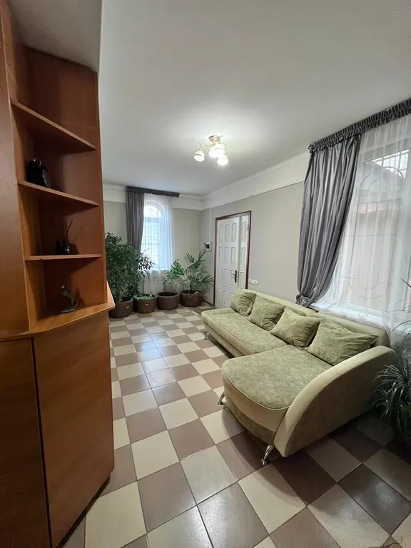 Дом в центре города курорта Кисловодск