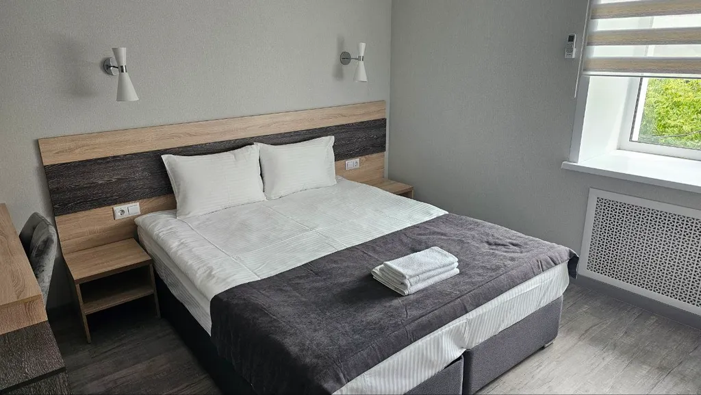 Квартира Комната — аренда посуточно в Кемерово