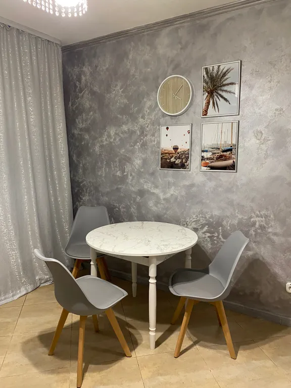 Квартира недалеко от выставочного комплекса Вегас Крокус