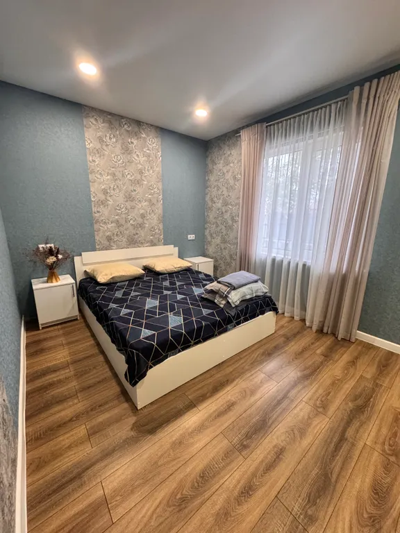 Уютная дача рядом с Краснодаром