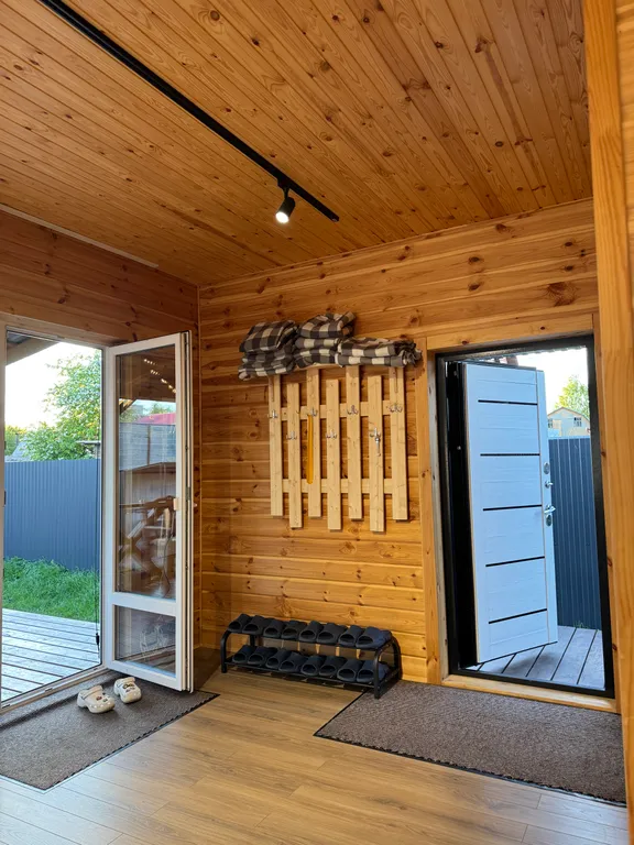 Domik tmn предлагает уеденный отдых в центре города