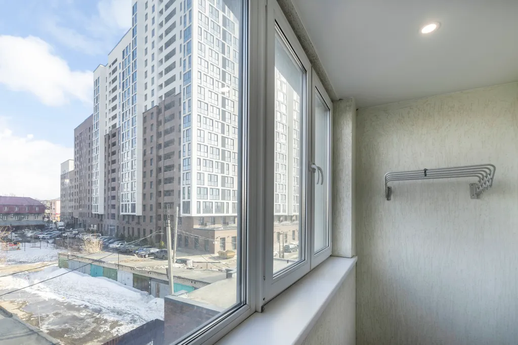 Студия класса Luxe в центра