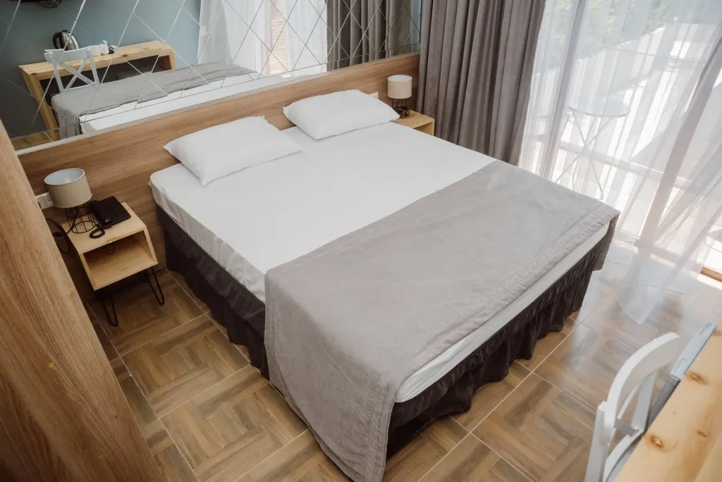 Квартира Комната — Батуми